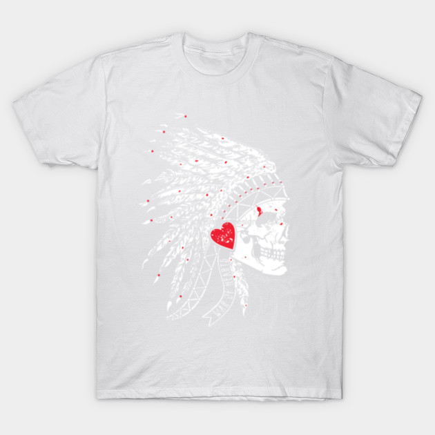 War Of Hearts T-Shirt-TOZ